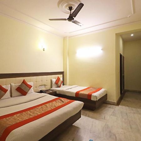 Silver Shine New Delhi - Comfort Stay Exteriér fotografie